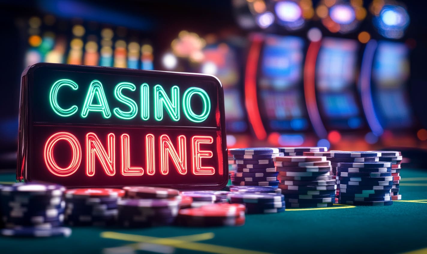 
                                Welcome CK444 Online Casino
                                